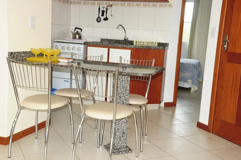 Morada Dos Ventos Hotell Bombinhas