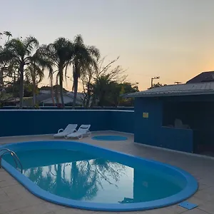 Casa de hóspedes Meraki, Bombinhas