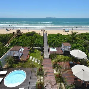 Casa de hóspedes Mariscal, Bombinhas