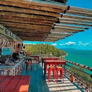 Apart-hotel Tainha Da, Bombinhas