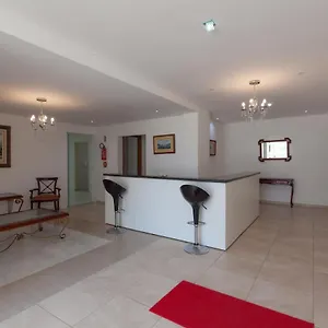 Estalagem Pedras Do Mariscal, Bombinhas